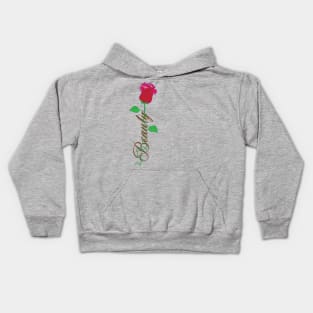 Beauty Kids Hoodie